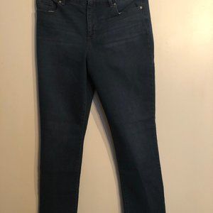 Bandolino Amy Jeans Size 12